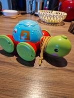 Schildpad Fisher Price, Kinderen en Baby's, Speelgoed | Fisher-Price, Ophalen, Zo goed als nieuw