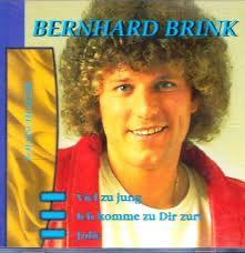 Barnhard Brink - Solo Schlager beschikbaar voor biedingen
