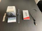 Coros pace 3, zo goed als nieuw met garantie, Handtassen en Accessoires, Sporthorloges, Coros, Zwart, Nieuw, Ophalen of Verzenden