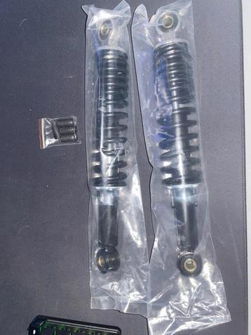 MKX-SHOCK mkx schokveren 280mm beschikbaar voor biedingen