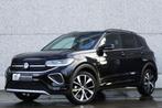 Volkswagen T-Cross R-Line, Auto's, T-Cross, 5 zetels, 5 deurs, 3 cilinders