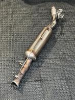 Filtre a particules Origine PSA (ok controle technique), Enlèvement, Révisé, Citroën