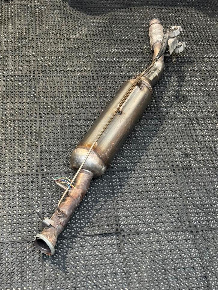 Filtre a particules Origine PSA (ok controle technique), Autos : Pièces & Accessoires, Systèmes d'échappement, Citroën, Peugeot