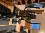 Crosstrainer, Sport en Fitness, Ophalen, Kunststof, Zo goed als nieuw, Crosstrainer