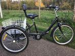 Driewielfiets ( vouwfiets ), Fietsen en Brommers, Fietsen | Driewielfietsen, Ophalen of Verzenden