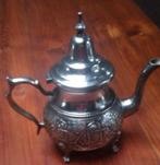 Théière, Enlèvement ou Envoi