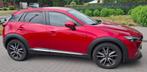 Mazda cx3 diesel, Auto's, Mazda, Voorwielaandrijving, Leder, 5 deurs, Particulier