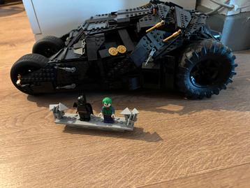 Lego 76240 beschikbaar voor biedingen