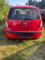 Hyundai i10, Bedrijf, Te koop