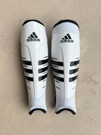 ADIDAS HOCKEY SHINGUARD scheenbeschermers x-small, Ophalen, Zo goed als nieuw