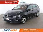 Volkswagen Golf 1.5 TSI ACT Highline BlueMotion (bj 2018), Auto's, Stof, 5 deurs, 150 pk, Golf Variant