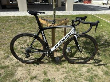 Ridley Noah RS - Maat M beschikbaar voor biedingen