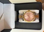 Montre, Handtassen en Accessoires, Horloges | Heren, Verzenden, Polshorloge, Overige materialen, Zo goed als nieuw