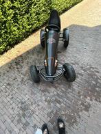 Berg Go-cart Black Edition (2 stuks dezelfde), Ophalen, Zo goed als nieuw, Berg