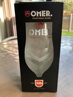 Omer 130 jaar Omer Vander Ghinste, Verzamelen, Biermerken, Ophalen of Verzenden, Nieuw