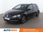 Volkswagen Golf 1.5 TSI ACT IQ.DRIVE BlueMotion (bj 2019), Auto's, Volkswagen, Voorwielaandrijving, Stof, Zwart, 96 kW