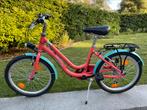 Kinderfiets 20 inch, Fietsen en Brommers, Fietsen | Meisjes, Ophalen, Gebruikt, Versnellingen, Princess
