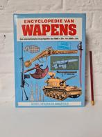 Encyclopedie van Wapens (1990), Enlèvement ou Envoi, Comme neuf