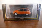 Miniature Vitesse Citroën Dyane Orange Ténéré, Enlèvement ou Envoi, Neuf, Voiture, Autres marques