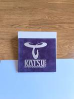 Katsu the sound of tomorrow,today1- KATSU CLUB-DJ tofke..., Ophalen of Verzenden, Zo goed als nieuw