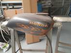 Tank Honda cb550 four, Motoren, Ophalen, Gebruikt