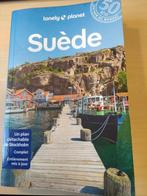 Guide Lonely Planer Suède, 6è édition (dernière), parfait ét, Boeken, Reisgidsen, Lonely Planet, Zo goed als nieuw, Ophalen, Europa