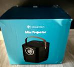 Imoshion mini projector wifi ,chromecast, TV, Hi-fi & Vidéo, HDMI, Neuf