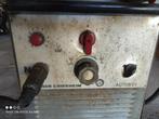 Lastpost half automaat, Doe-het-zelf en Bouw, Ophalen, Gebruikt, 150 tot 250 ampère