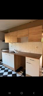 keuken , keukenkast, Huis en Inrichting, Keuken | Keukenelementen, Ophalen of Verzenden