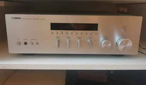 Versterker yamaha R-S 300, Audio, Tv en Foto, Tuners, Zo goed als nieuw, Ophalen