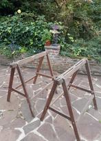 Schraag, Doe-het-zelf en Bouw, Ophalen, Gebruikt