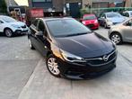 prachtige opel astra automaat benzine met 42000 km bj 2021, Auto's, Opel, Stof, Euro 6, 4 cilinders, 107 cc