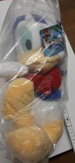 knuffel Donald Duck, Nieuw, Donald Duck, Knuffel, Ophalen