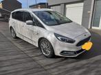 Ford vignale. 7 places, Autos, Achat, Euro 6, 7 places, Noir