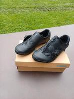 chaussures de vélo Shimano XC3, Enlèvement ou Envoi, Utilisé, Chaussures