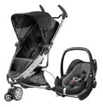 Kinderwagen Quinny Zapp Xtra 2 met Maxi Cosi pebble plus, Kinderen en Baby's, Ophalen, Zo goed als nieuw, Quinny