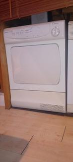 Sèche-linge à condensation Candy 6 kg – fonctionne, Electroménager, Sèche-linge, 4 à 6 kg, Chargeur frontal, Enlèvement, Utilisé