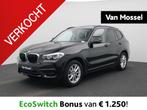 BMW X3 sDrive18d (100 kW) PANO | LED | LEDER | CAMERA | NAVI, Auto's, https://public.car-pass.be/vhr/3cad31d5-4400-4285-9e7f-9187a5957959