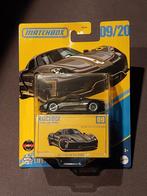 matchbox collectors 2015 porsche 918 spyder, Ophalen of Verzenden, Nieuw