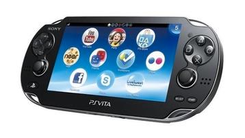 Ps vita *modded*