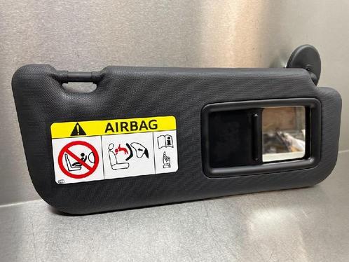 ZONNEKLEP Toyota Corolla (E21 / EA1 / EH1) (01-2018/-), Auto-onderdelen, Interieur en Bekleding, Toyota, Gebruikt