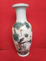 Chinese porseleinen vaas, Antiek en Kunst, Ophalen of Verzenden