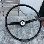 VW Petri Stuur Zwart Kever Type 3 Karmann Ghia Squareback, Ophalen of Verzenden, Gebruikt