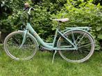 Tienerfiets Bike Fun Kids (BFK) - 26 inch, Fietsen en Brommers, Zo goed als nieuw, BikeFun Kids (BFK), Handrem, Ophalen
