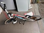Cube jongensfiets, Fietsen en Brommers, Ophalen, Zo goed als nieuw