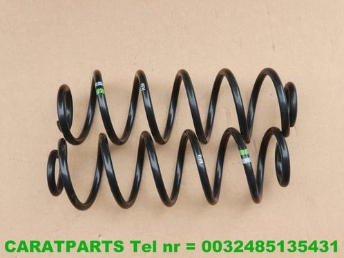 8K0511115DJ spiraalveer a6 veer a7 veren a4 spiraalveren a5, Auto-onderdelen, Ophanging en Onderstel, Audi, Gebruikt