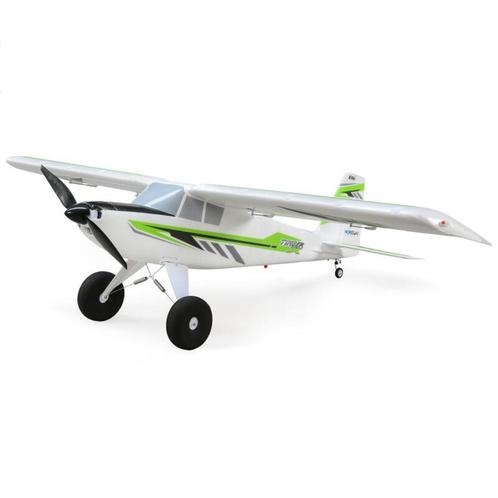 Timber X 1.2m BNF Basic with AS3X and SAFE Select, Hobby en Vrije tijd, Modelbouw | Radiografisch | Vliegtuigen, Zo goed als nieuw