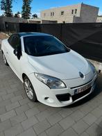 Megane cabrio 1.5 dci, Autos, Euro 5, Achat, Cabriolet, Diesel