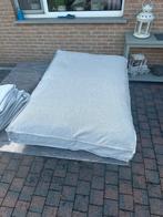 Kussens voor op paletten, Ophalen, Gebruikt