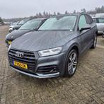 Personenauto Audi, Q5 3.0 TDI Quattro Sport, grijs bouwjaar, Auto's, Audi, Automaat, Gebruikt, Euro 6, Q5